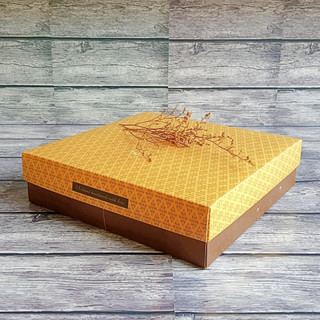 Quà 8-3 tặng cô giáo Ecolife