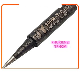 Đầu mỏ hàn jy 936 900m-t-0.8d / 900m-t-3c / 900m-t-2c / 900m-t-2.4d / 900m-t-b / 900m-t-k / 900m-t-i