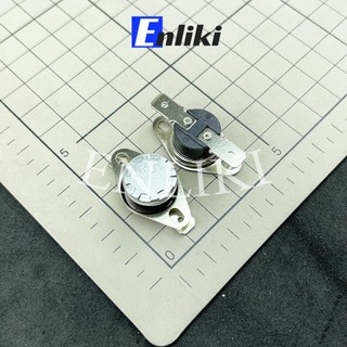 Relay nhiệt 90 độ 10a/250v thường đóng ksd301