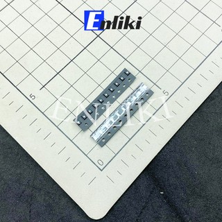 Led dán 0805 màu đỏ