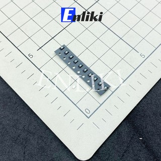 Led dán 0805 màu đỏ (10 Chiếc)