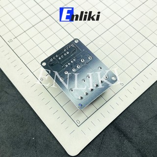 Module Relay - 2 Kênh (5V)