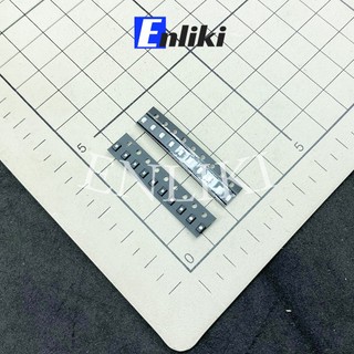 Led dán 0805 màu đỏ (10 Chiếc)