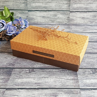Combo Quà 8-3 Tặng Khách Hàng Ecolife