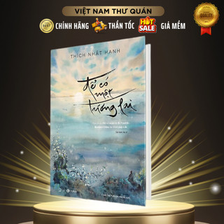 Sách - để có một tương lai - thái hà books