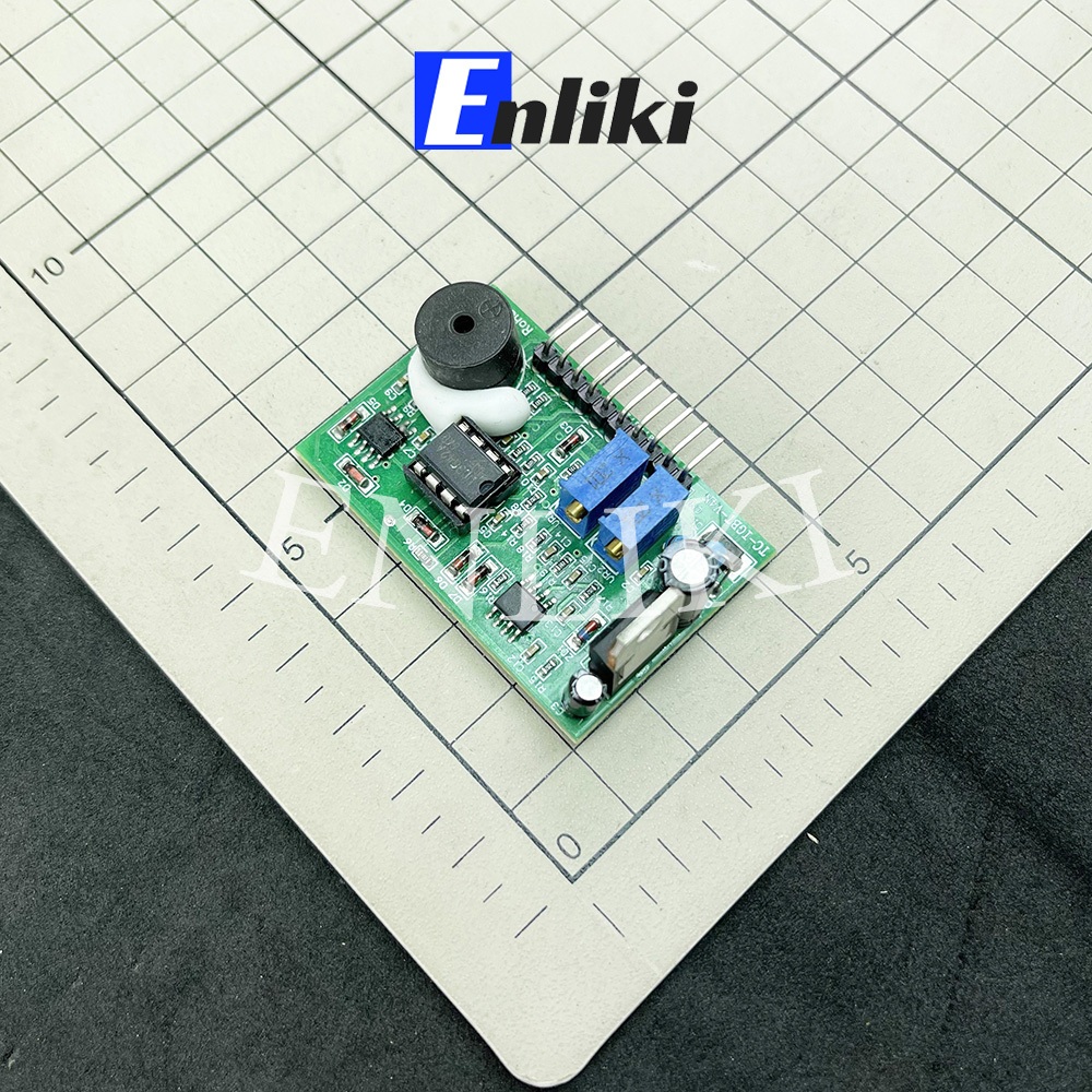 Mạch băm igbt nước ngọt hàng