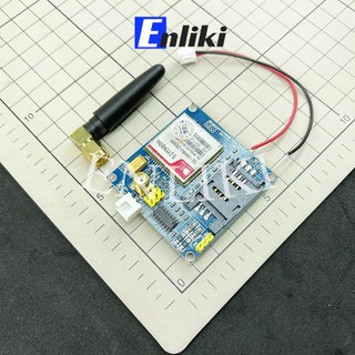 SIM900A Module + Anten