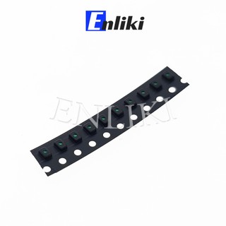 Led dán 0805 màu xanh dương (10 Chiếc)