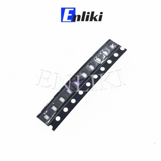 Led dán 0805 màu xanh dương (10 Chiếc)
