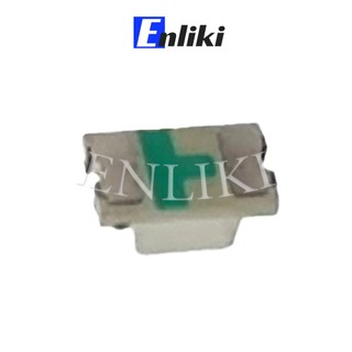 Led dán 0805 màu xanh dương (10 Chiếc)