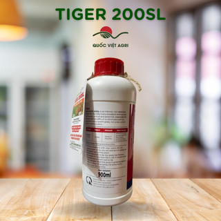 Tiger 200SL - 900ml