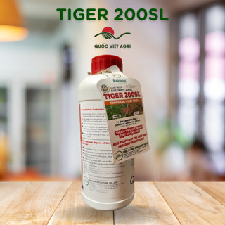 Tiger 200SL - 900ml