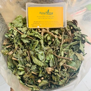 Xạ Đen (nhiều lá ít cành) túi 500gr