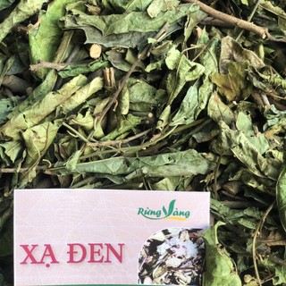 Xạ Đen (nhiều lá ít cành) túi 500gr