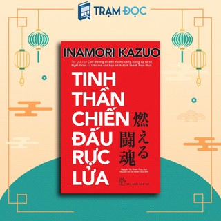 Sách - tinh thần chiến đấu rực lửa