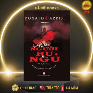 Sách - người ru ngủ tái bản