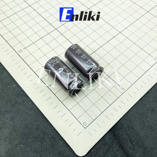 Tụ hóa 4700uf 35v samwha 18x40mm