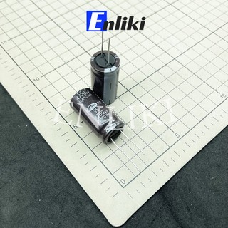 Tụ Hóa 4700uF 35V SAMWHA 18x40mm