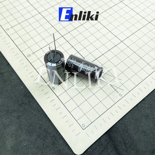 Tụ Hóa 4700uF 35V SAMWHA 18x40mm