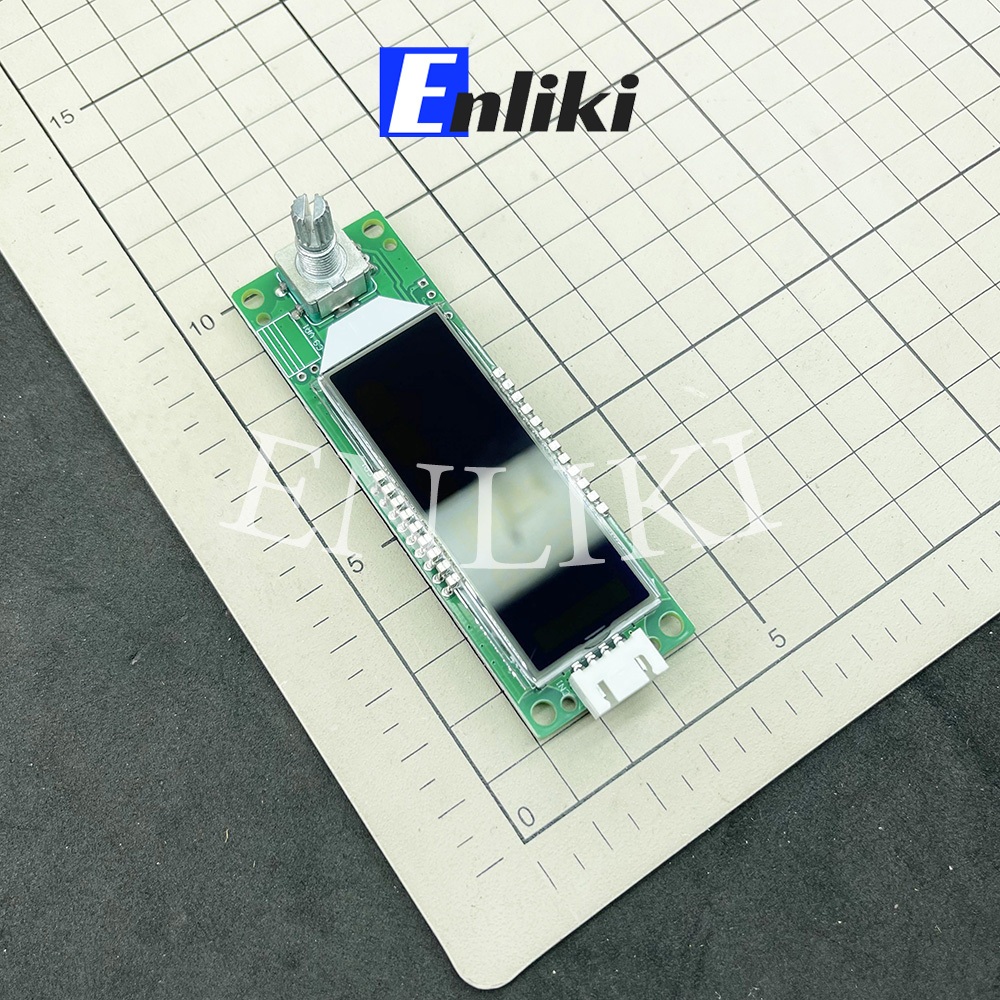 Module hiển thị điện áp 3 chế độ