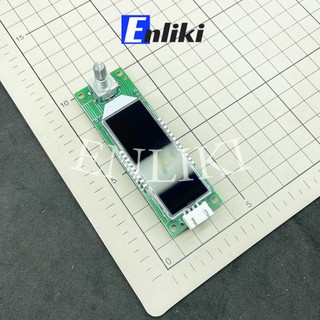Module hiển thị điện áp 3 chế độ