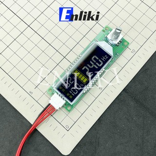 Module hiển thị điện áp 3 chế độ