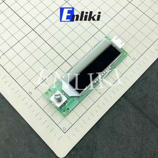 Module hiển thị điện áp 3 chế độ