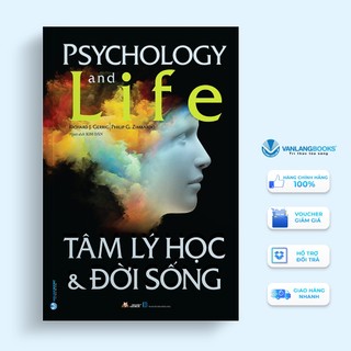 Sách tâm lý học & đời sống - văn lang