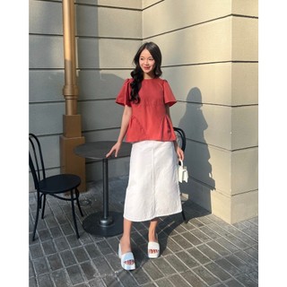 OLV - Áo kiểu Lovie Top