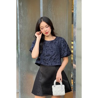 OLV - Áo kiểu Calista Top