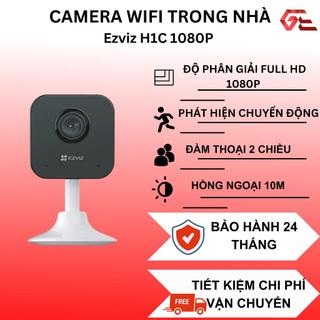 Camera ip wifi 1080p ezviz h1c