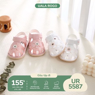 Uala rogo - Giày tập đi UR5587
