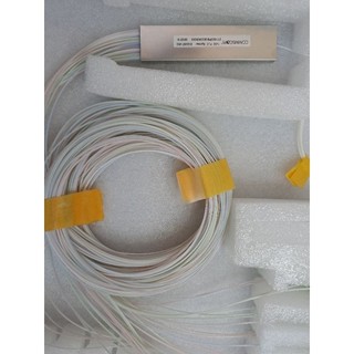 Bộ chia quang PLC 1x32 SC/APC Hiệu commscope