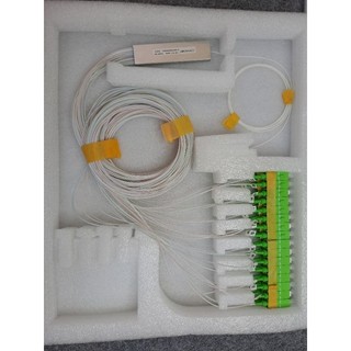 Bộ chia quang PLC 1x32 SC/APC Hiệu commscope