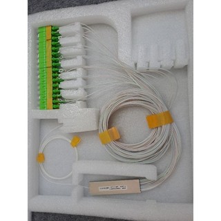 Bộ chia quang PLC 1x32 SC/APC Hiệu commscope