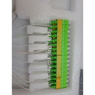Bộ chia quang PLC 1x32 SC/APC Hiệu commscope