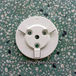 Chân đế camera ezviz c6n, c6w, c6h, h6c, h7c, ty1, viettel hc2, hilook...ren nhựa, hàng chuẩn.