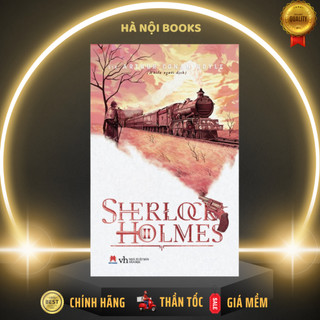 Sách -sherlock holmes toàn tập - tập 2