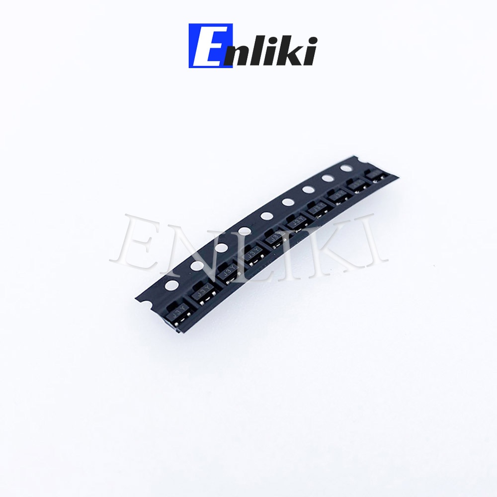 2 Chiếc S8050 Transistor NPN 0.5A 40V SOT23