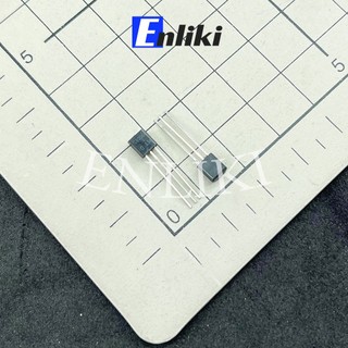 2 Chiếc S8050 TO92 Transistor NPN 0.5A 40V