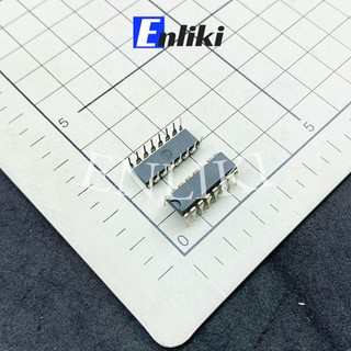 TL494 chân cắm DIP16