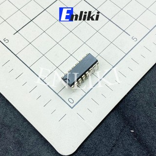 TL494 chân cắm DIP16
