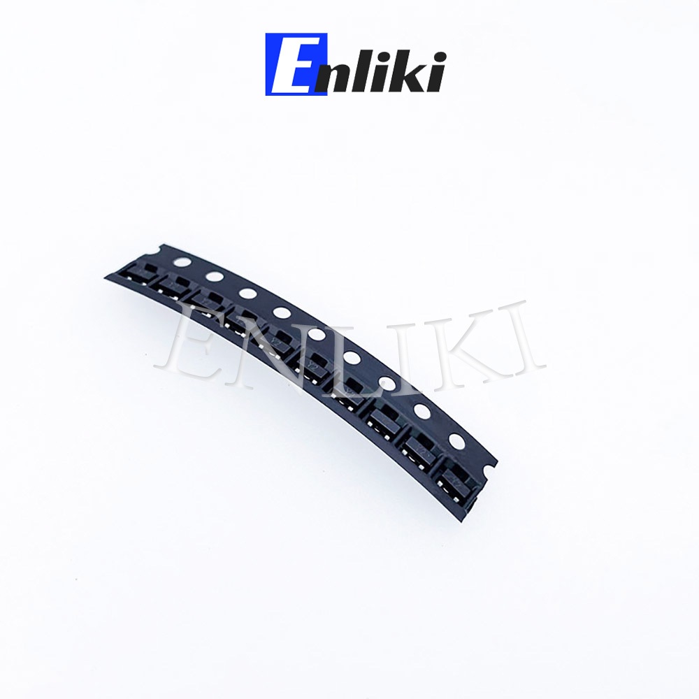2 Chiếc S8550 SMD Transistor PNP 0.5A 40V SOT23