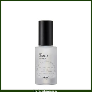 Kem lót làm mịn lỗ chân lông che khuyết điểm bảo vệ da THEFACESHOP INK LASTING PRIMER 30ml