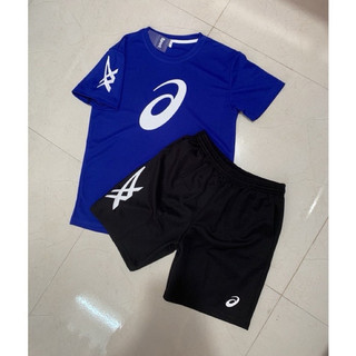 Bộ đùi asics thể thao
