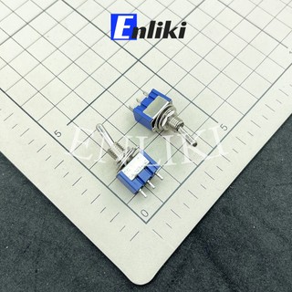 Công tắc gạt MTS-102