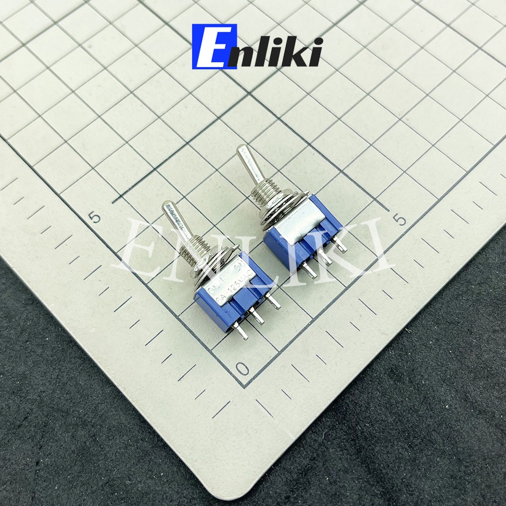 Công tắc gạt MTS-102