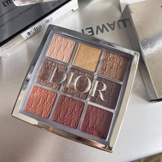 Bảng mắt Dior Backstage Eye Palette 10g (ảnh tự chụp)