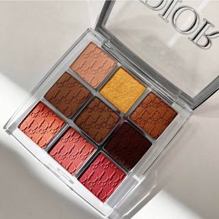 Bảng mắt Dior Backstage Eye Palette 10g (ảnh tự chụp)