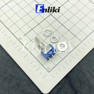 Công tắc gạt MTS-102